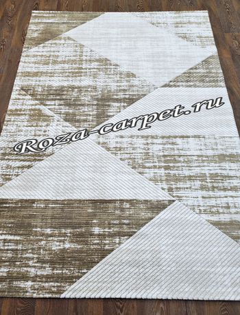 Ковер Madrid 04071A Cream/L.Beige