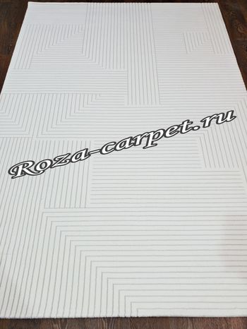 Ковер Madrid 03868C Cream/White