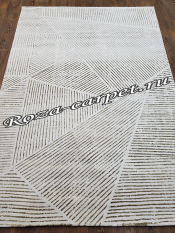 Ковер Madrid 04011A White/L.Beige