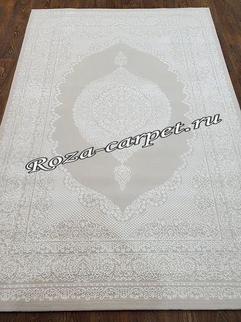 Ковер Madrid 03158C Cream/White