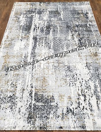  Турецкий Ковёр VENETO B409A Cream Grey