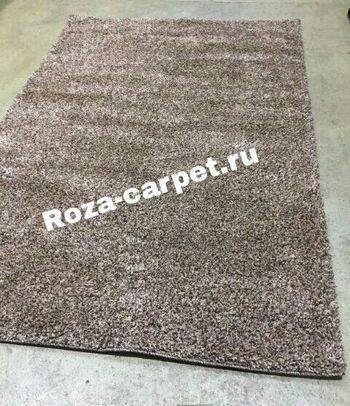 Длинноворсовые ковры Шегги 2606-2