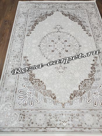 Ковер София DO20D Cream Brawn