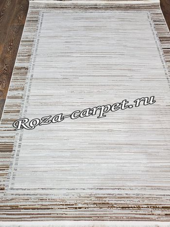 Ковер София EC95A Cream Gold