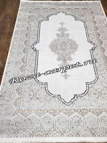 Ковер София DO28D Cream Brown