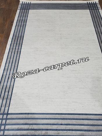 Ковер София DZ90A Cream Blue