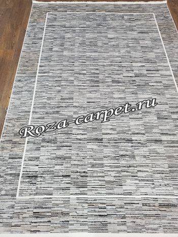 Ковер София DN11B HB.Grey Grey