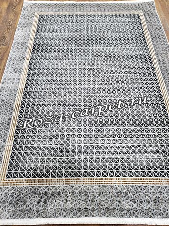 Ковер София DS65A D.Grey Brown