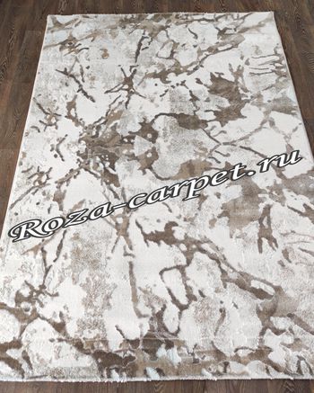 Турецкий Ковер ELIT 9405A Beige Beige
