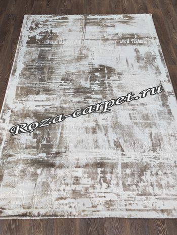 Турецкий Ковёр Elit 9190A Beije/Cream