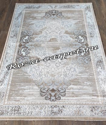 Турецкий Ковёр Elit 9235A Beije Cream