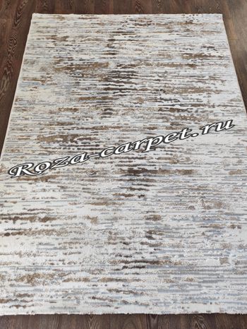 Турецкий Ковер ELIT 9274A Beige/Cream