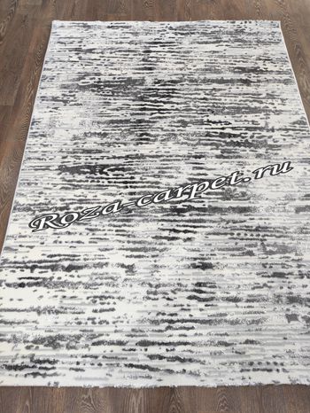 Турецкий Ковер Elit 9274A Grey/L.Cream
