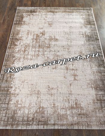 Турецкий Ковер ELIT 9268A Beige