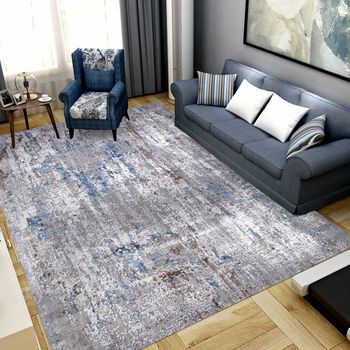 Турецкий Ковёр Armina 03856G Blue