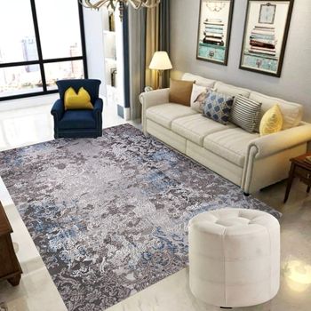 Турецкий Ковёр Armina 03852A Blue