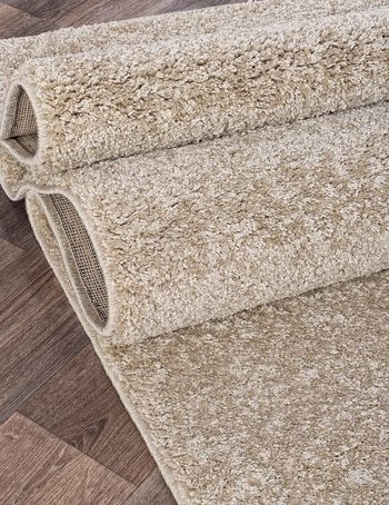 Однотонный Ковёр Platinum T600- BEIGE
