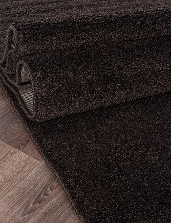 Однотонный Ковёр Platinum T600- BROWN