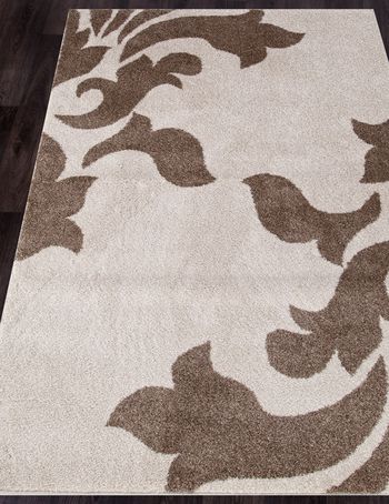 Ковёр Platinum T620 - CREAM-D.BEIGE
