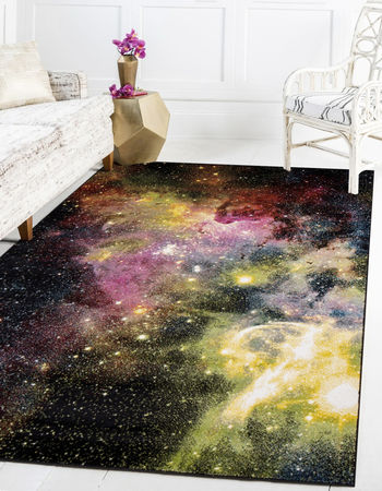 Детский ковер RIO C008 Multicolor 