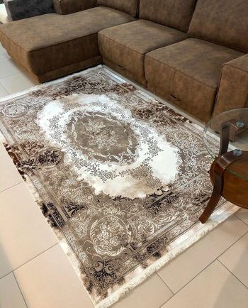 Deco 10172A Brown