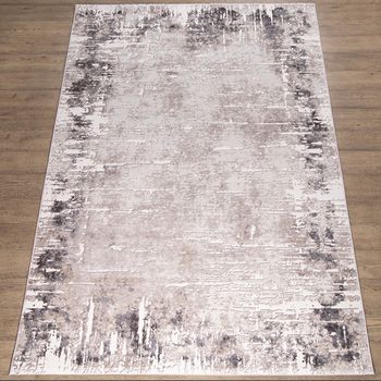 Абстрактный Ковёр Опера W8496 ivory/L.Beije