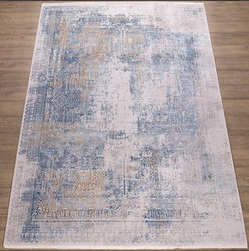 Турецкий Ковёр Олимпос 1921 COKEN_A_GRI