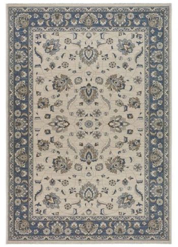 Молдавский Ковёр Oriental (шерсть) 24441-50933