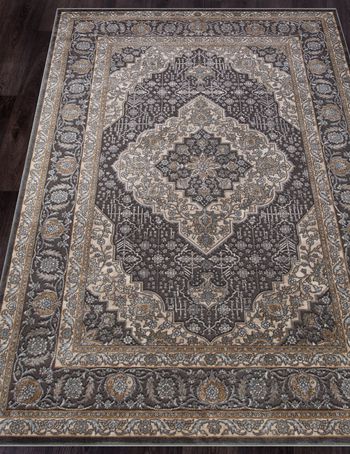 Ковер D736 - BEIGE