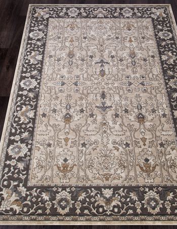 Ковер D741 - BEIGE