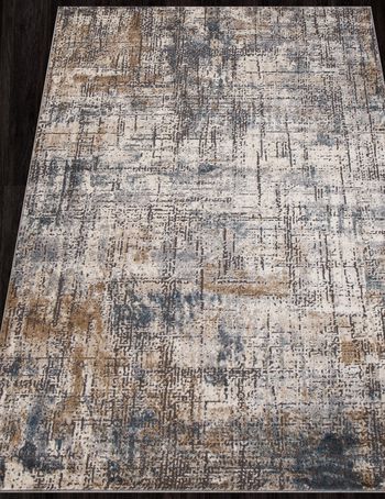 Ковер D871 - BEIGE 2 