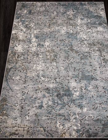 Ковер D873 - GRAY 2 