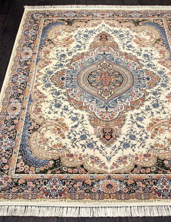 Иранский Ковёр Shiraz 1130А