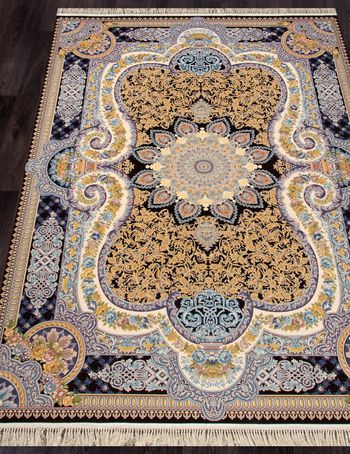 Иранский Ковёр Shiraz 5331-000