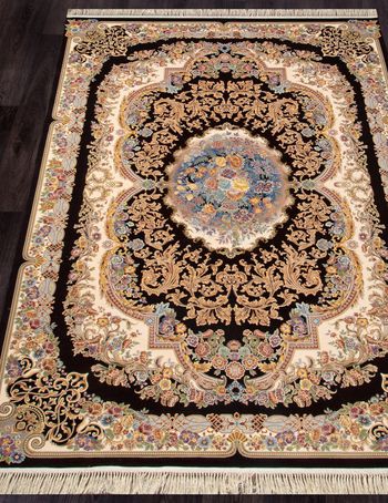 Иранский Ковёр Shiraz 5351-000