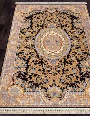 Иранский Ковёр SHIRAZ 5361-000