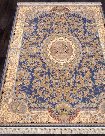 Иранский Ковёр SHIRAZ 5362-000
