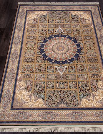 Иранский Ковёр Shiraz 5371-000