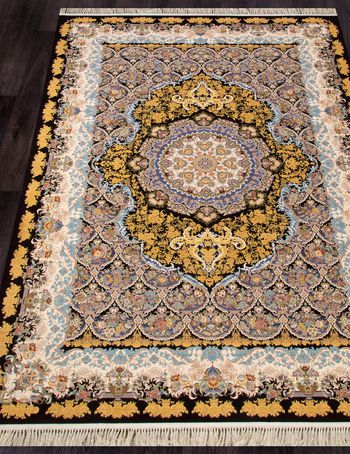 Иранский Ковёр Shiraz 5381-000