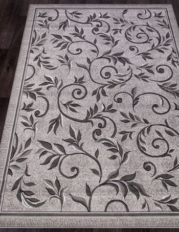 Ковер d230 - LIGHT GRAY 