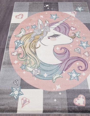 Ковер 2394 - LIGHT GRAY 