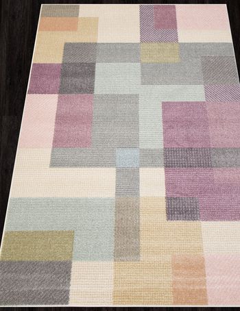 Ковер 2798 - MULTICOLOR