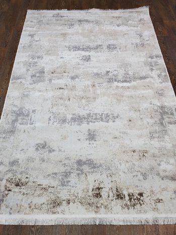 Ковер NIL 0C857RA CREAM / CREAM