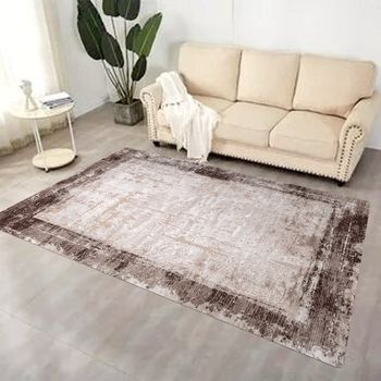 Турецкий ковер ARMINA 04044B Datk Brown