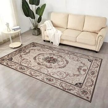 Ковер Колизей D066 Cream