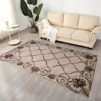 Ковер Колизей D468 Cream