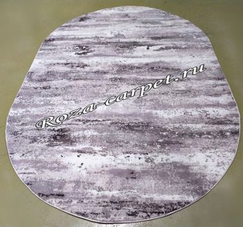 Ковёр Velvet 25069 Grey ov