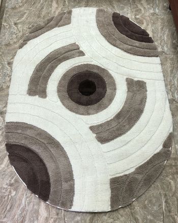 Шегги 3D TERAPY 2660-oval
