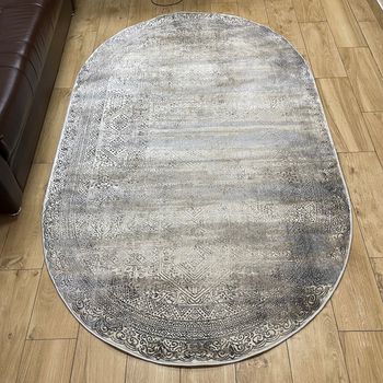 Ковер Panda BB335A_L_GREY_C_BEIGE_O