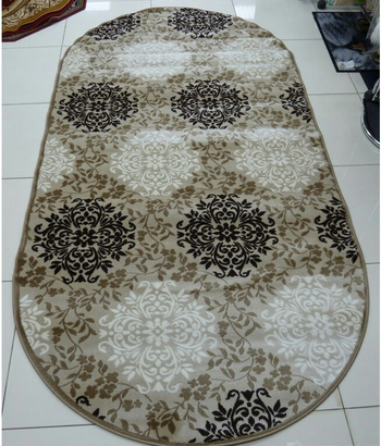 Российский ковёр Круиз 22302-29626 ov